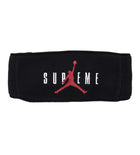 Supreme x Jordan Headband Black