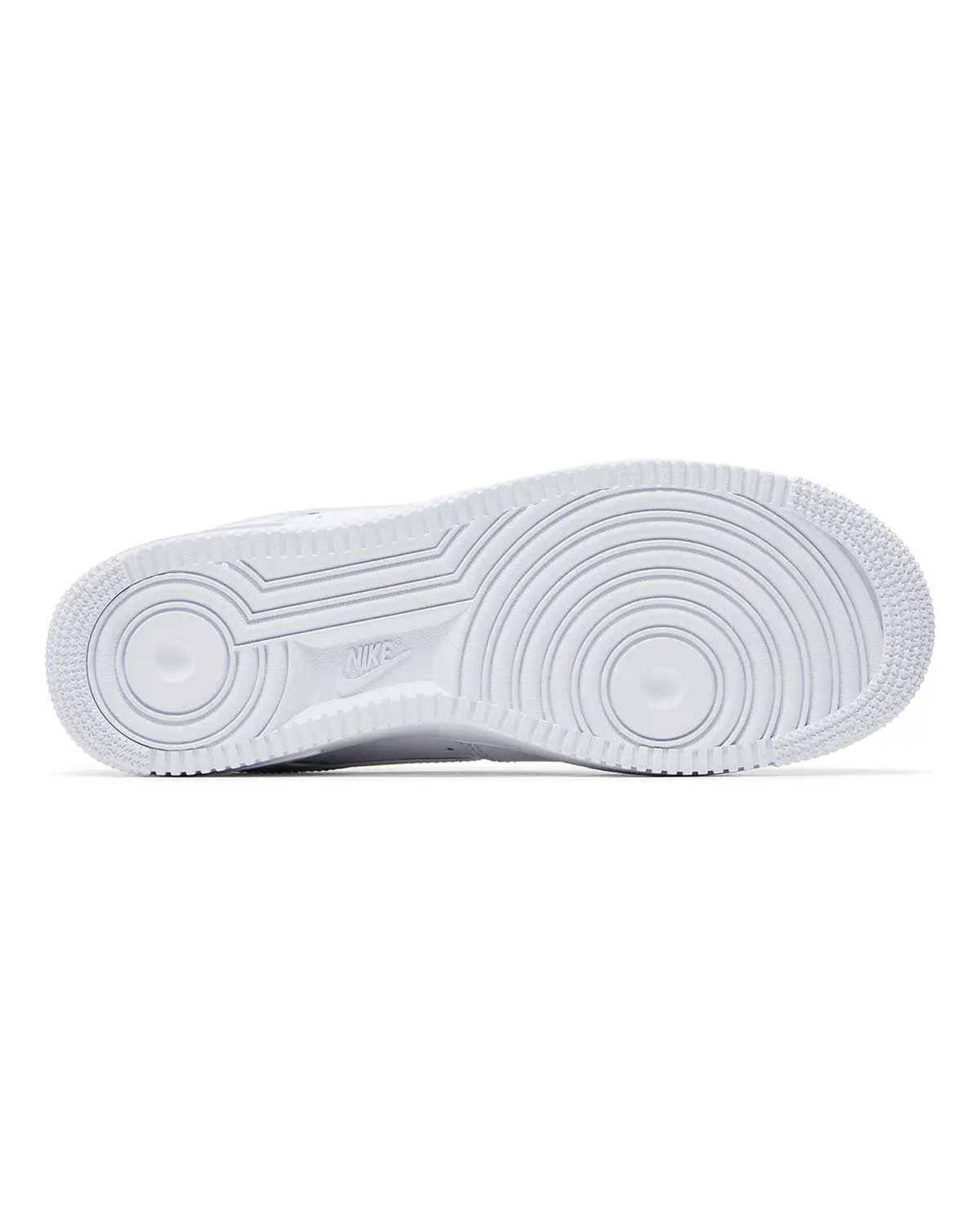 Supreme x Nike Air Force 1 Low Box Logo - White