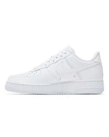 Supreme x Nike Air Force 1 Low Box Logo - White
