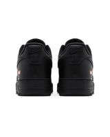 Supreme x Nike Air Force 1 Low Box Logo Black