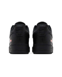 Supreme x Nike Air Force 1 Low Box Logo Black