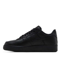 Supreme x Nike Air Force 1 Low Box Logo Black