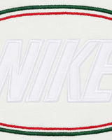 Supreme x Nike Pullover Hoodie White