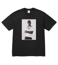 Supreme x Tyler The Creator Photo Tee Black