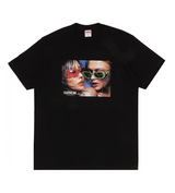 Supreme Eyewear Tee Black