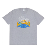 Supreme Irak Arc Gray Tee