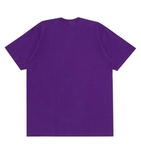 Supreme Irak Arc Purple Tee