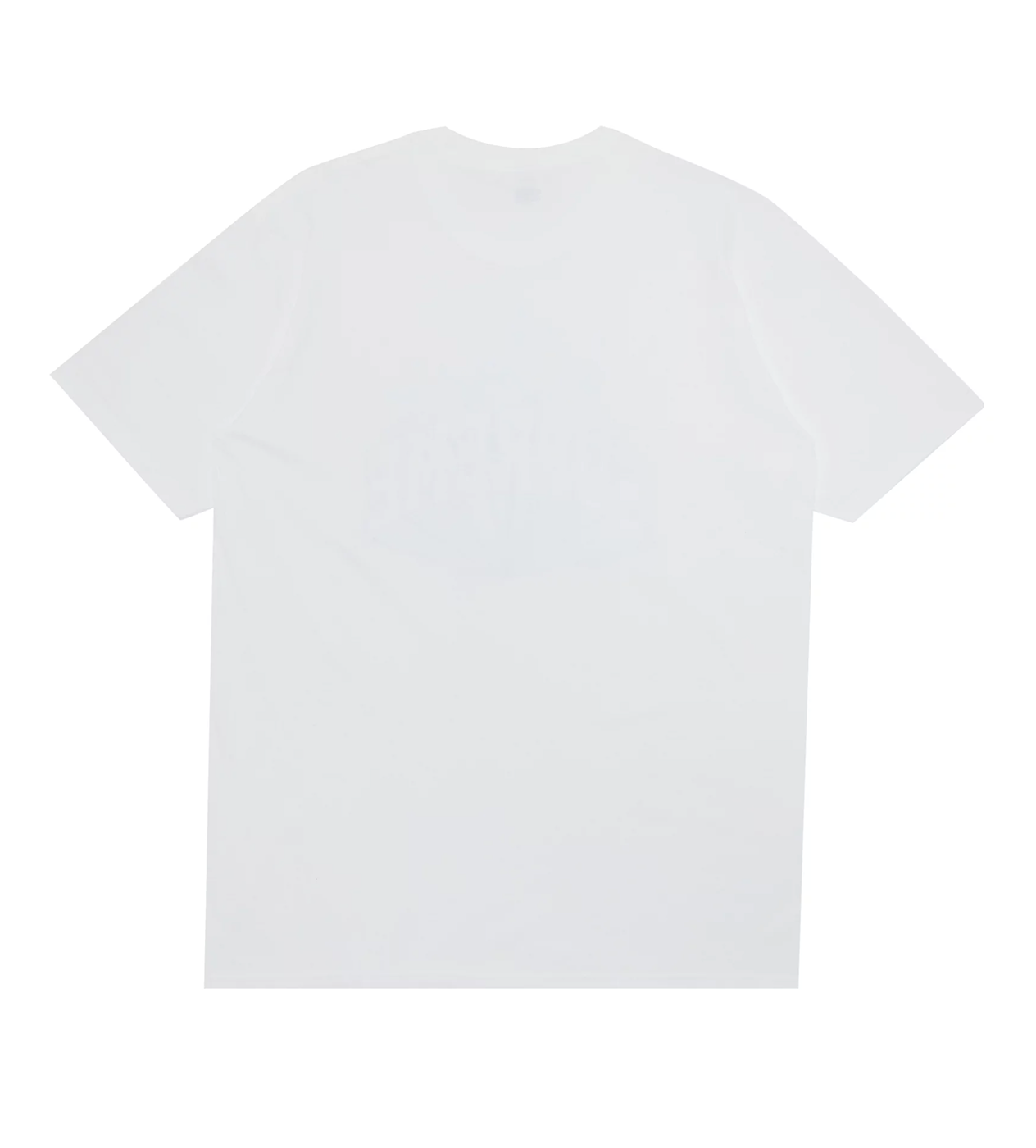 Supreme Irak Arc White Tee