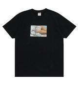 Supreme Maude Black Tee