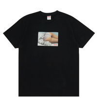 Supreme Maude Black Tee