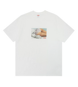 Supreme Maude White Tee