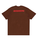 Supreme Ronin Tee Brown