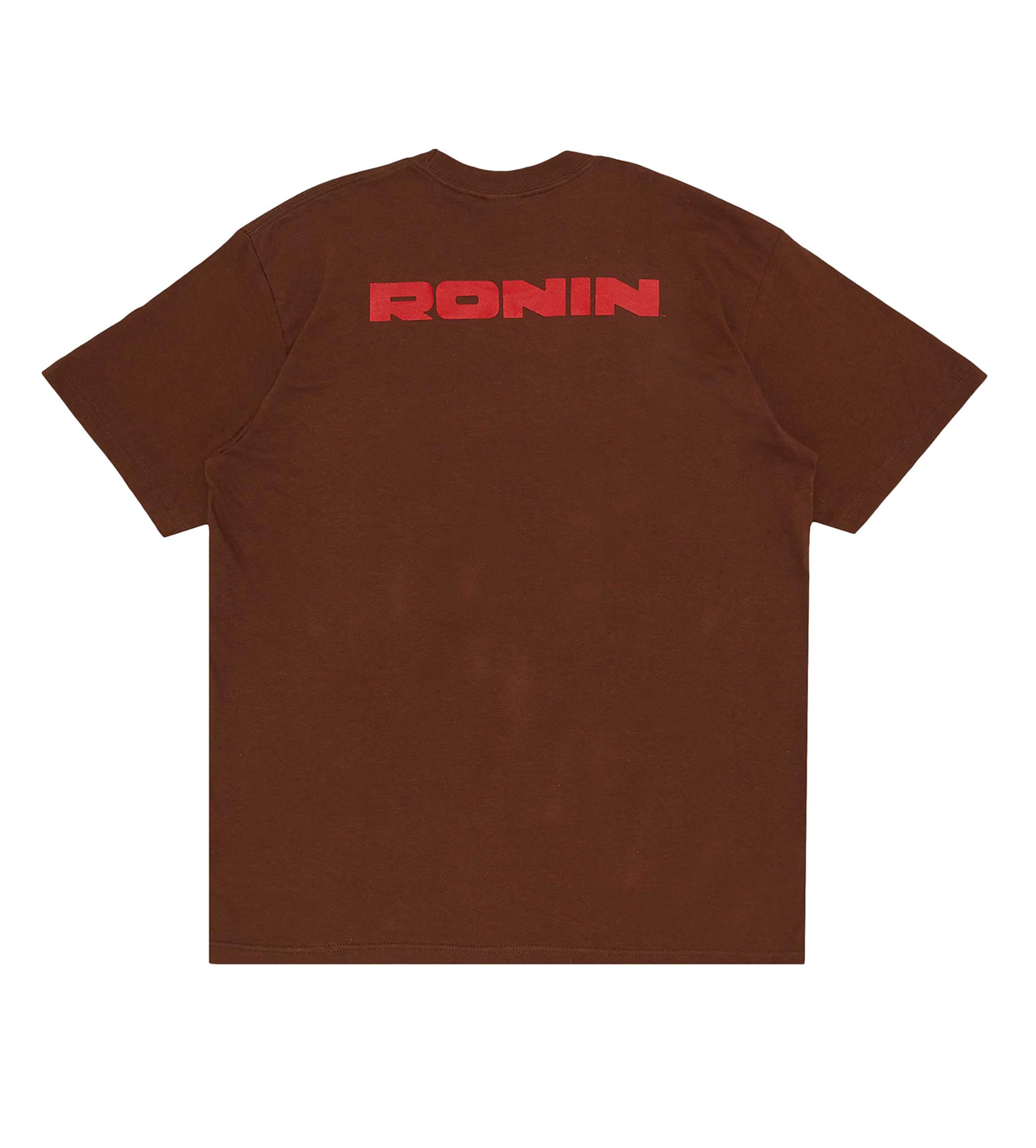 Supreme Ronin Tee Brown