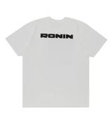 Supreme Ronin Tee White