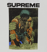 Supreme Ronin Tee White