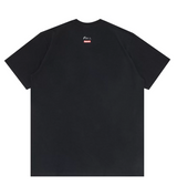 Supreme Training Crawl Black Tee