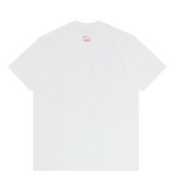 Supreme Training Crawl White Tee