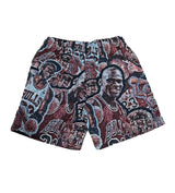 Team Sports US MJ Shorts