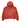 Thirteen Studios Logo Hoodie Faded Red