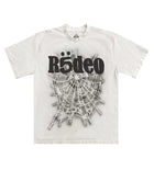 Travis Scott CJ x Sp5der Days Before R5deo Tee III