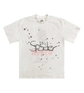 Travis Scott CJ x Sp5der Days Before Rodeo Tee II