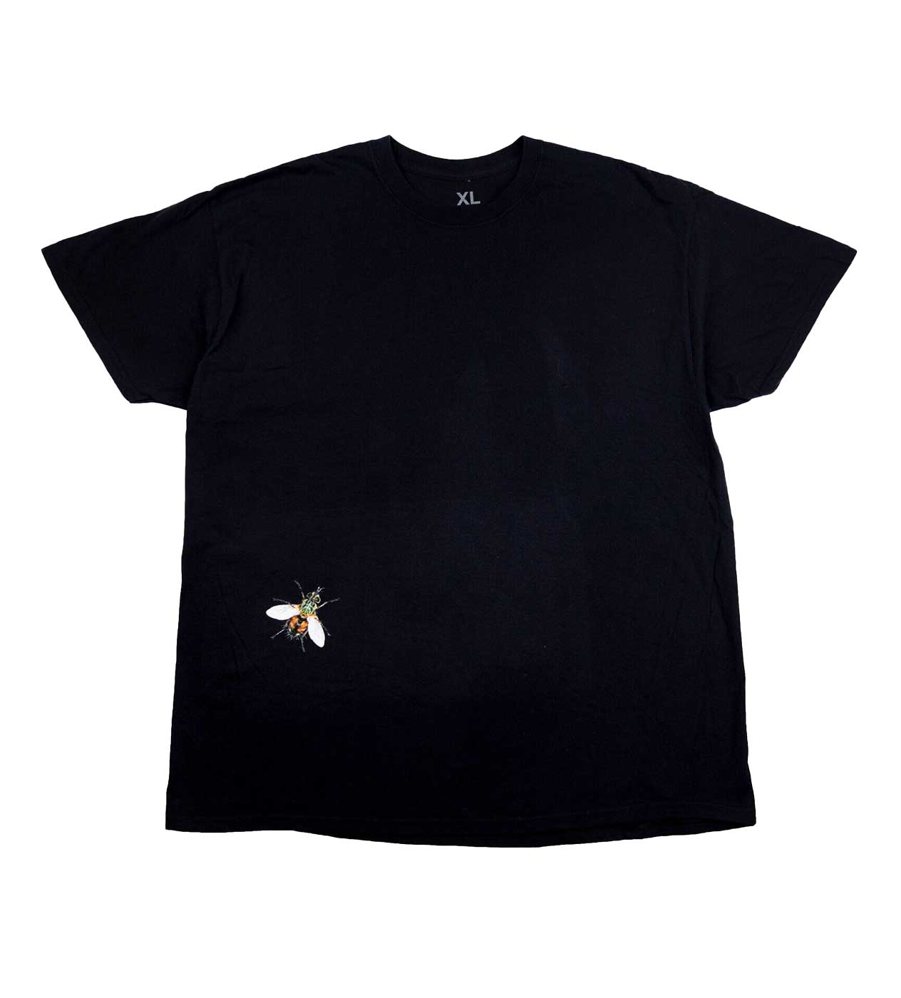 Travis Scott Europe Tour 2017 Concert Tee