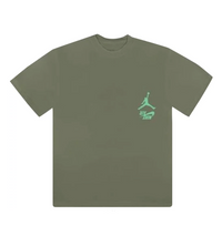 Travis Scott Highest Olive Tee