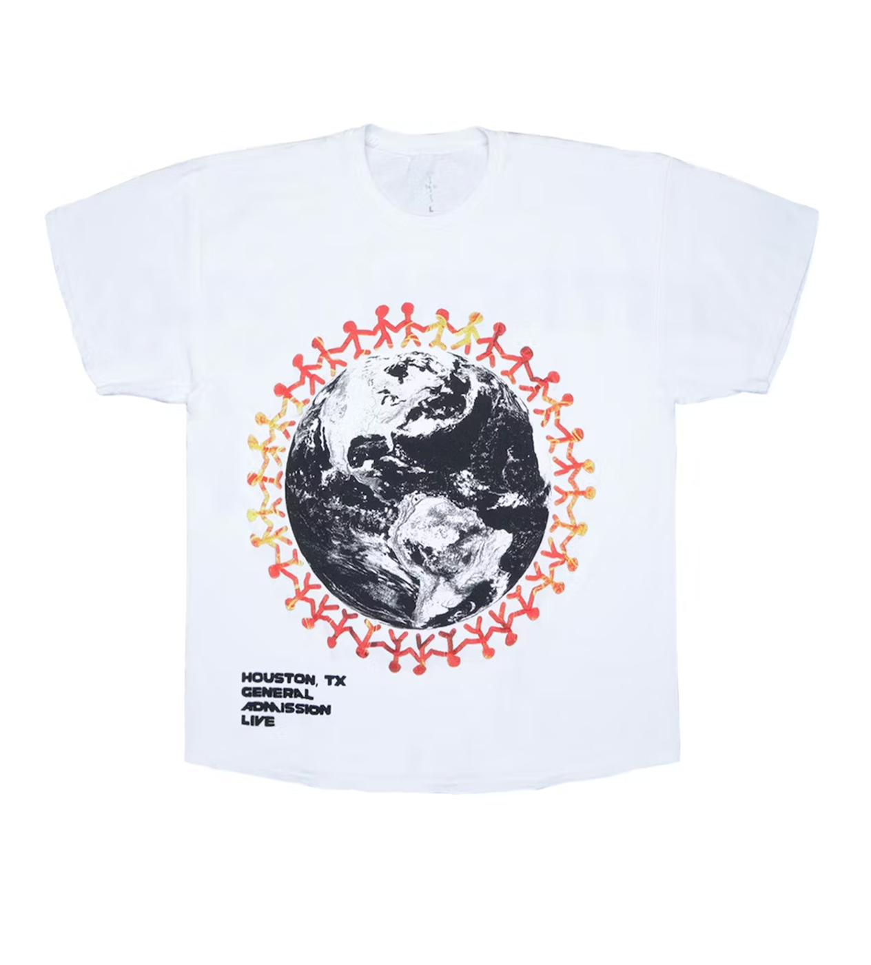 travis restock