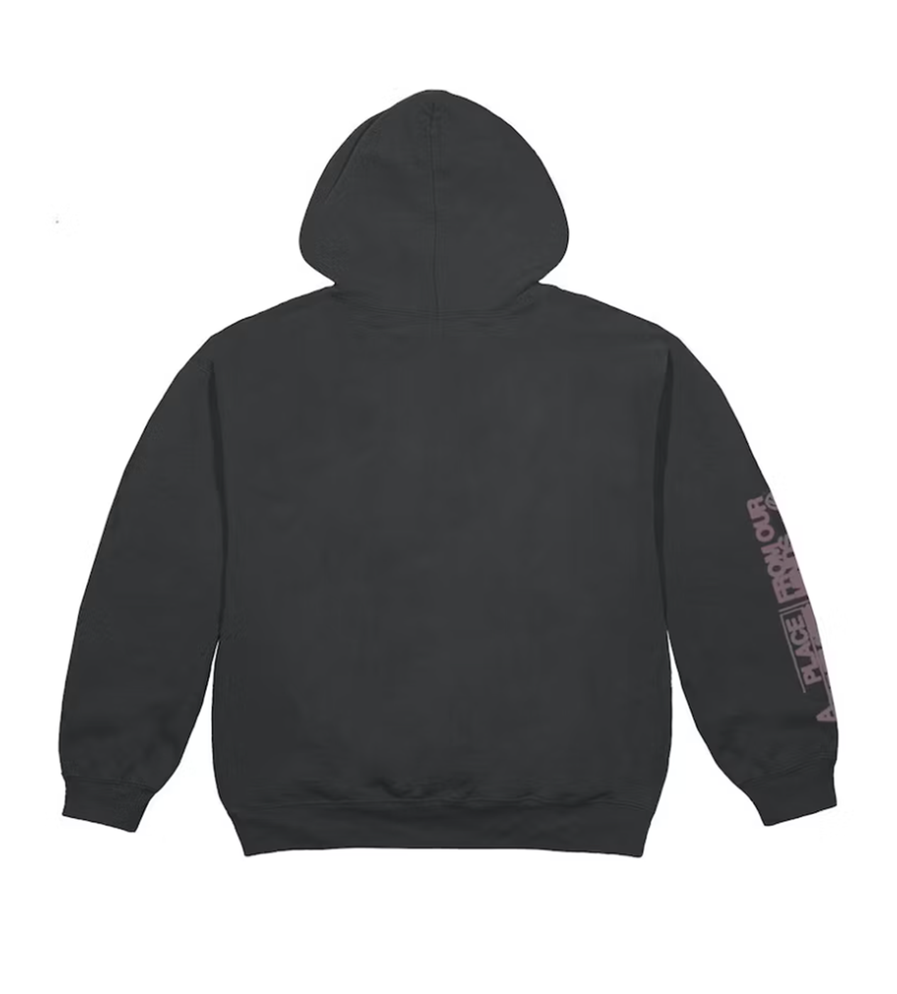 Travis Scott Sunrise Zip Up Jacket