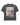 Triple Sevens Diana Tee black, washed memorial tee with Princess of Wales 1961-1997 portrait, front view