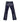 Triple Sevens Flared Jeans Navy