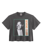 Triple Sevens Free OJ Tee Black