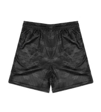 Triple Sevens Harley Mesh Shorts back