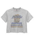 Triple Sevens Lakers Tee Grey