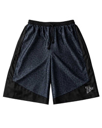 Triple Sevens Lounge Shorts Black