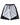 Triple Sevens Lounge Shorts Grey
