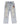 Triple Sevens Moto Denim Pants Blue