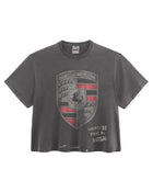 Triple Sevens Needs Tee Black