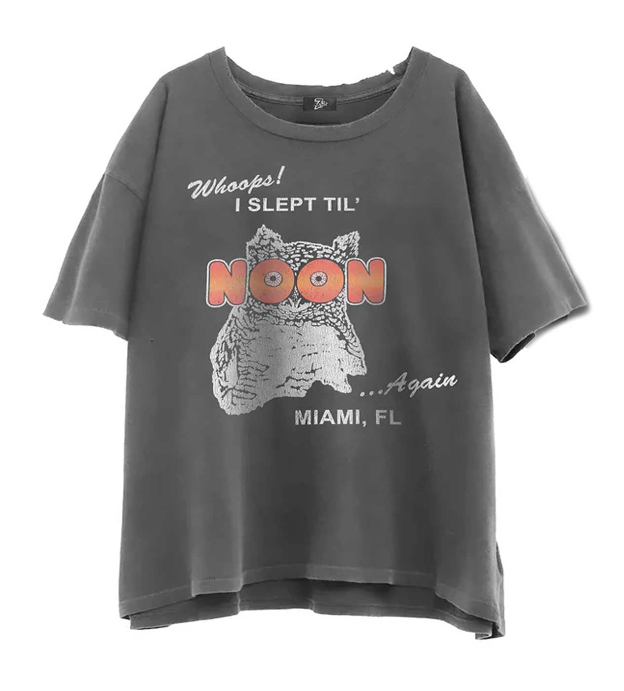 Triple Sevens Ghost Em Tee Black – Restock AR