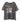 Triple Sevens Night Owl Tee Black