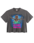 Triple Sevens Nirvana Tee Black