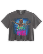Triple Sevens Nirvana Tee Black