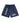 Triple Sevens Nylon Shorts Navy