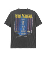 Triple Sevens Optical Tee Black