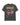 Triple Sevens Optical Tee Black