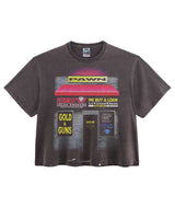 Triple Sevens Pawn Tee Black