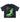 Triple Sevens Pest Control Tee Black