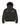 Triple Sevens Tracksuit Top Black