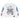 Triple Sevens Trade War L/S Tee White