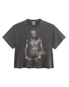 Triple Sevens Weezy Tee Black
